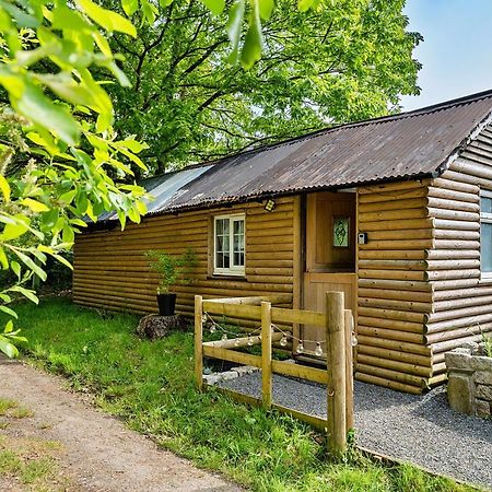 Finest Retreats - Trevoya Cabin Launceston Esterno foto