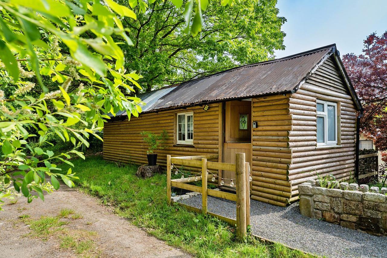 Finest Retreats - Trevoya Cabin Launceston Esterno foto