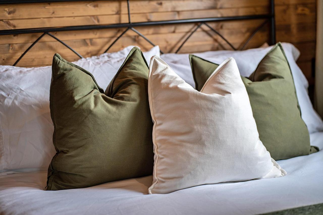 Finest Retreats - Trevoya Cabin Launceston Esterno foto