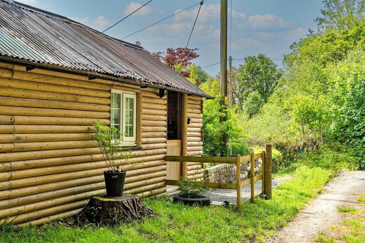 Finest Retreats - Trevoya Cabin Launceston Esterno foto