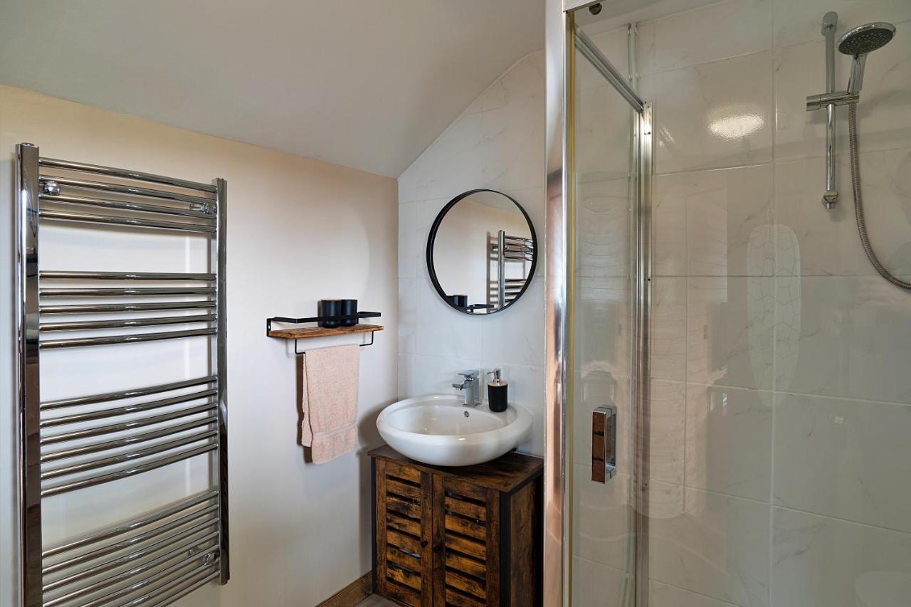 Finest Retreats - Trevoya Cabin Launceston Esterno foto