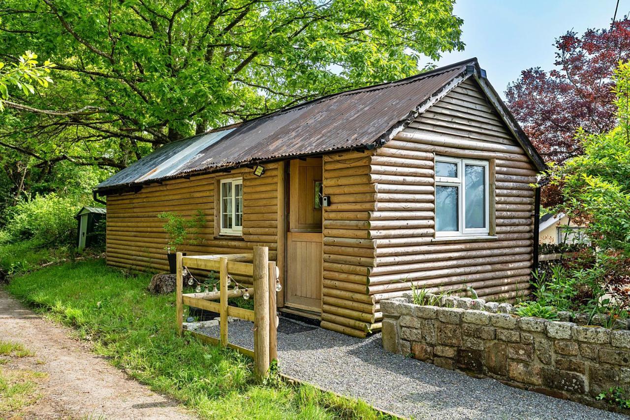 Finest Retreats - Trevoya Cabin Launceston Esterno foto