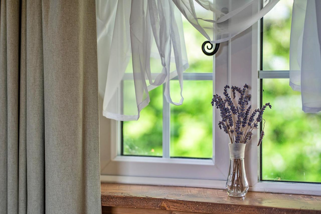 Finest Retreats - Trevoya Cabin Launceston Esterno foto